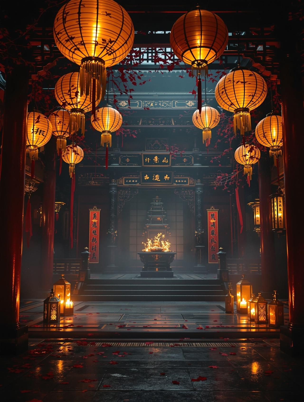 伦伦影院作品满江红