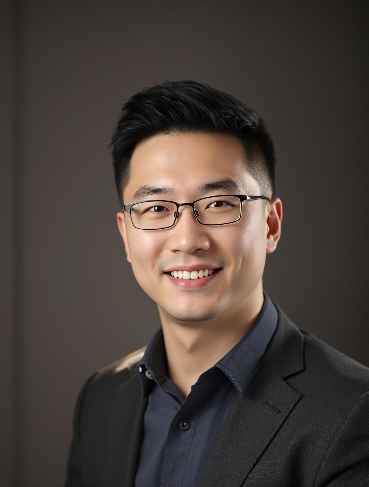 伦伦影院创始人兼CEO张明远