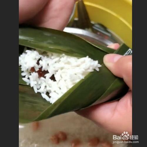 包粽子教程视频,视频教程详解