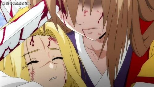 月红漫画,描绘青春校园的浪漫画卷